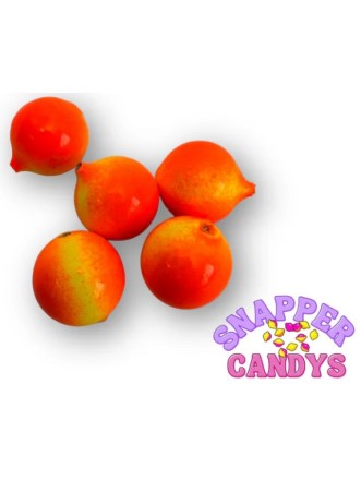 Snapper Candys Flamethrower